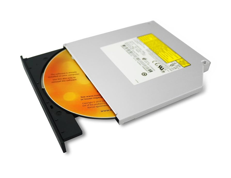 Amazon.com: Excelshow SATA Blu-ray BD-R/RE Drive Burner